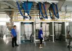 High Efficiency Dust Removal Equipment / Industrial Dust Removal Machine