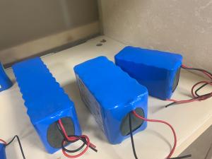 Quality 8A 13.6A 198*166*170mm Lifepo4 Prismatic Battery wholesale