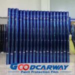 2mil Car Window Film Chameleon Window Film Color Change For Car Winshield