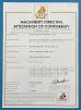 Yoha （Wuhan） New Energy Technology Co., Ltd. Certifications