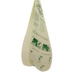 En13432 PLA Compost Biodegradable Garbage Bags