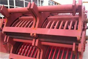 Quality Wear Resistant Coal Machinery Parts Crusher Grate Plate wholesale