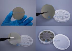 Quality 4H N Type SiC Crystal,4”Size -SiC Wafer Manufacturer wholesale