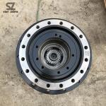 Final Drive Travel Motor Assy 148-4686 2095992 353-0611 For E320B E320C