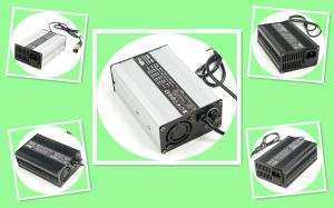 Quality 2A Electric Bike Charger Smart Charging , 36 Volt Battery Charger For Electric Bike wholesale