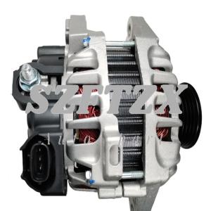 Quality 12V 90A Car Alternator 373002B500 For HYUNDAI VELOSTER KIA CEED wholesale