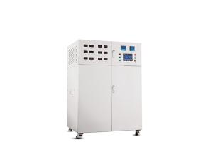 5℃ - 40℃ Commercial Alkaline Water Ionizers Producing Strong Alkaline Water