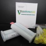 Vinylpoly Siloxane Additional Silicone Impression Material Hydrophilic Light