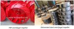 Single Inlet AC Motor Direct Driven Centrifugal Fan Blower for Logistic Center