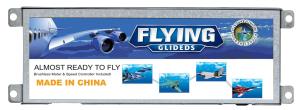 Quality TFT LCD Monitor Stretched LCD Display 7.36&quot; Ultra Wide Open Frame Steel Chassis Housing wholesale