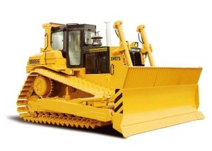 Quality Heavy Construction Machinery 25ton Landfill Bulldozers With 230hp Cummins Engine wholesale
