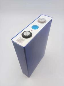 Quality LiFePo4 Prismatic Phosphate Lithium Iron Battery Cell 105Ah for Electric Vehicles wholesale