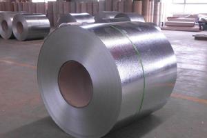 Quality Excellent heat resistance Matte tinplate in coils sheet TFS SPTE wholesale