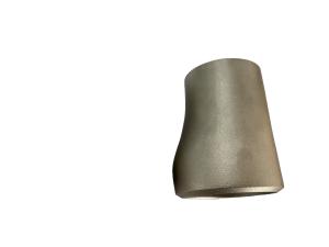 China A182 Food Grade Forged Stainless Steel Concentric Reducer pipe fitting on sale