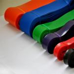Heavy Crossfit Fitness Strength Resistance Loop Band power bands