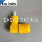 GA02 angle nozzle PA01-90° complete (incl. round jet nozzle with deflector Ø 24