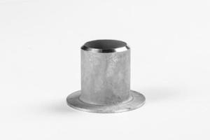 Quality DIN Standard Pipe Butt Welding Carbon Steel Stub End wholesale
