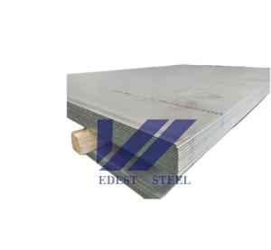 Quality 12mm Stainless Steel Plate 304 Various Sizes Hot Rolled SS304 Plate wholesale