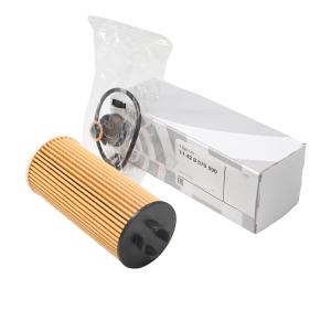 Quality Vehicle Replace Parts Engine Oil Filter Element 11428570590 For BMW Mini Cooper wholesale
