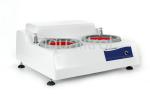 Water Cooling Fixed Speed Metallographical Grinding and Polishing Machine with