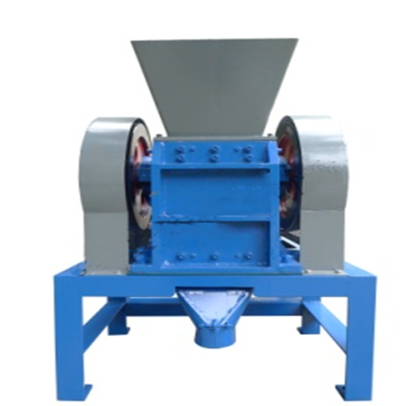 ISO Mining Hammer Crusher, Stone Hammer Crusher For Sand Production Line