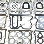 Top Gasket Kit NT855 3801330 Engine Part