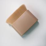 Body And Face Synthetic Kabuki Brush Synthetic Hair