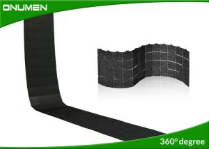 Quality Commercial Outdoor Advertising LED Display Screen Rental 6000 Nits 10mm Thickness wholesale