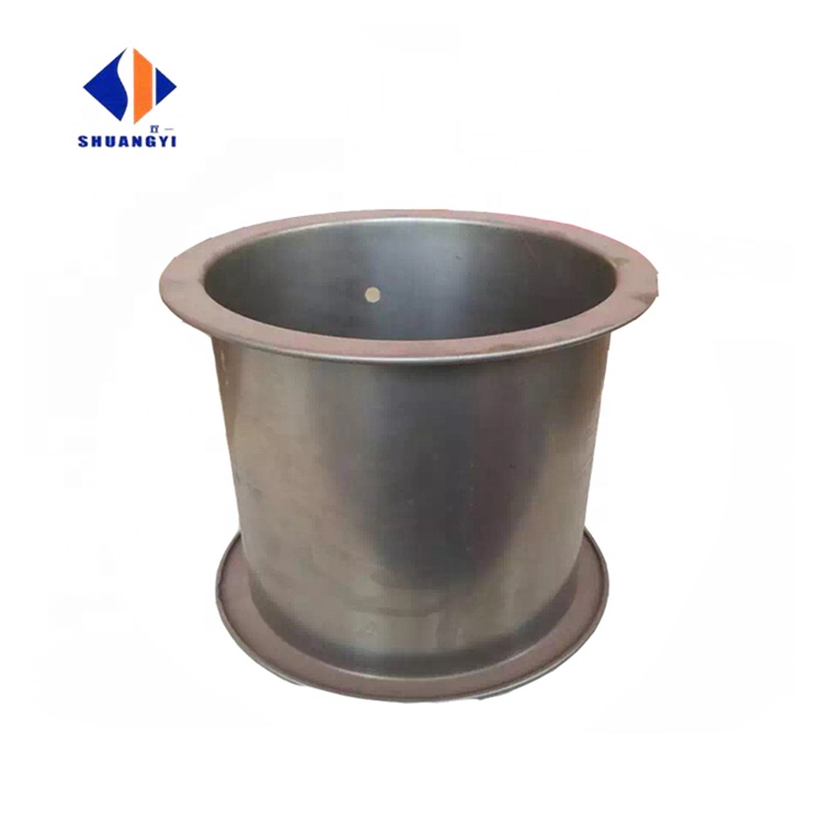 FRP Blade Material Axial Fan for Laboratory Explosion-proof Ventilation 1.5kw Motor