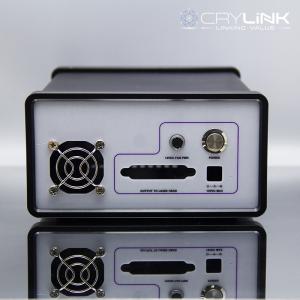 Quality 976nm Single Mode Narrow Linewidth Laser Module NLS Series wholesale