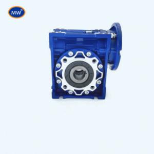 Quality High Quality Nmrv25 30 40 Reduction Gearbox with Different Ration wholesale