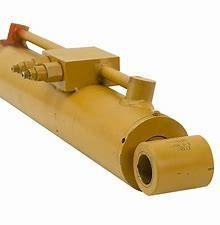 Quality Farm 21MPa 2500PSI Single Acting Double Acting Cylinder wholesale