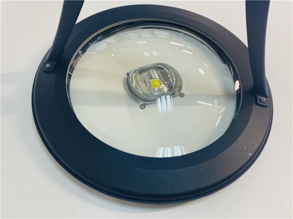 Landscape Decorative Ip66 Waterproof Double Arm Aluminum Garden Lighting