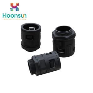 Quality Silicone Rubber Flexible Cable Gland / Waterproof Union Cable Gland Rubber Seal wholesale