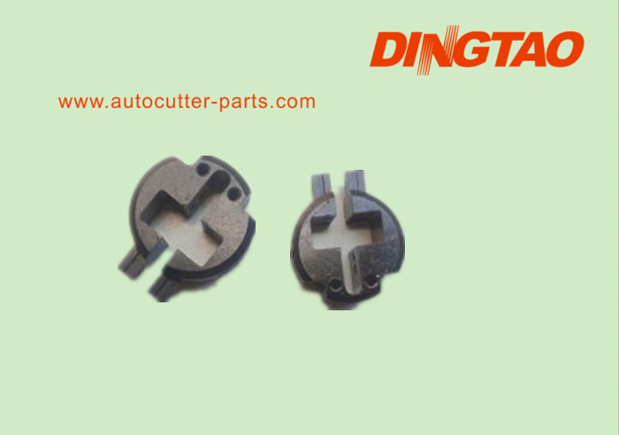 54685002 DT GT7250 / S7200 Cutter Spare Parts Frame Guide Roller Lower S-93-7