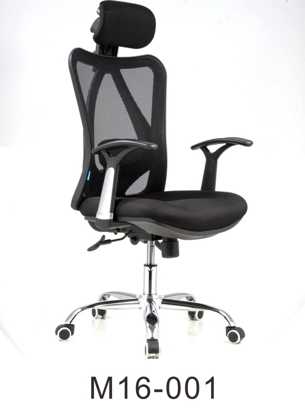 new design ergonomic chair executive chair with body balance office furniture luxury boss chair with aluminum base