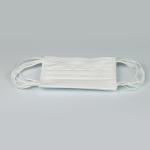 Medical Grade Dust Proof 3 Ply Non Woven Face Mask