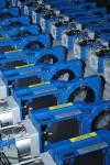 Carbon Steel Body Material Stainless Steel Knife Gate Valve Designed According