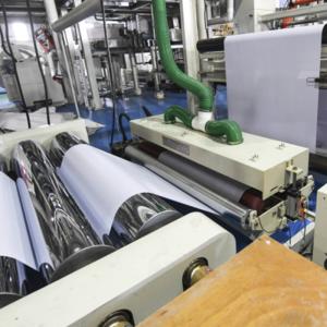 Quality Self Adhesive Inkjet Sticker Photo Paper For Inkjet Printers wholesale