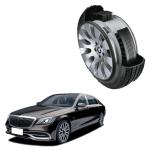 Tire Burst Emergency Flat Tyre Protection For C CLASS 225/40ZR19 255/35ZR19