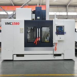 Quality High Speed Vertical CNC VMC Machine CNC Vertical Milling Center VMC1580 wholesale
