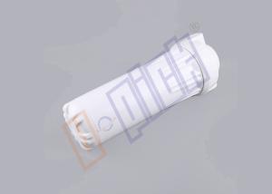 Quality Milk White Large Water Filter Housing 10&quot; With RO Water Filtration System wholesale