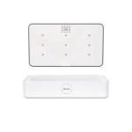 Ultraviolet Lamp 9 Pcs 15W Cell Phone UV Sterilizer Box