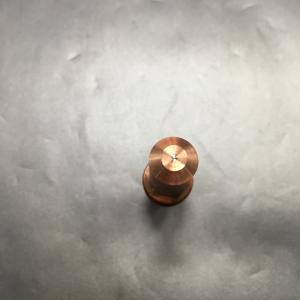 Quality Silver Kaliburn Consumables 277282 Molde Plasma Cutterpart Spares plasma cutting tig wholesale
