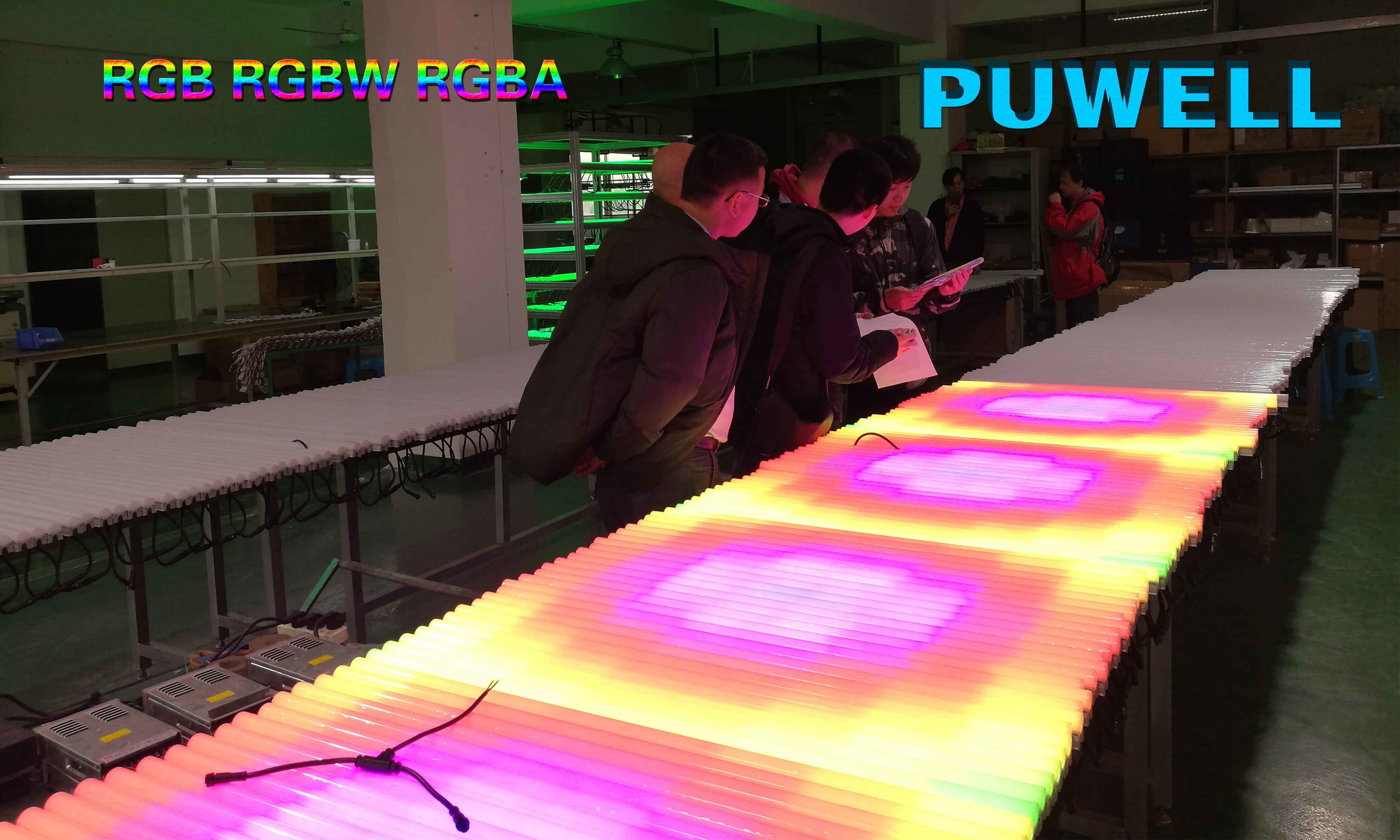 Outdoor IP65 DC24V 12W LED Contour Light