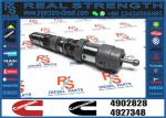 QSK23 QSK45 QSK60 Diesel Parts Common Rail Injector 4902828 4088428 4326780