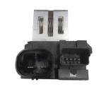Auto M43 Fan Resistance Motor Relay Resistor for Peugeot 207 208 308 408 508