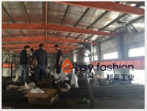 Quality Plasma atomization powder manufacturing equipment with no hollow powder wholesale