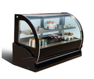 Quality Countertop Refrigerated Display Case- CT Series wholesale