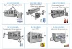 Newest Automatic Drinking Water Bottling Plant/ Equipment, Turnkey Project